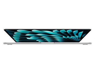 Б/У Apple MacBook Air 15" M2 512Gb Silver 2023 (MQKT3) - фото 2 Б/У Apple MacBook Air 15" M2 512Gb Silver 2023 (MQKT3) - фото 2