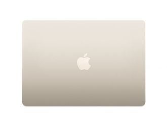 Apple MacBook Air 15" M2 512Gb Starlight 2023 (MQKV3) - фото 4