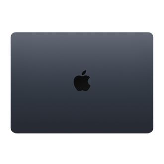 Apple MacBook Air 15" M3/8CPU/10GPU/16GB/512GB Midnight 2024 (MXD43) - фото 4