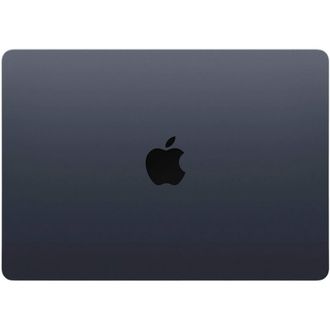Apple MacBook Air 13" 2025 M4/10CPU/10GPU/24GB/512GB Midnight (MC6C4) - фото 7
