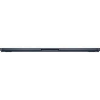 Apple MacBook Air 13" 2025 M4/10CPU/10GPU/24GB/512GB Midnight (MC6C4) - фото 5