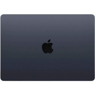 Apple MacBook Air 15" 2025 M4/10CPU/10GPU/16GB/256GB Midnight (MW1L3) - фото 7 Apple MacBook Air 15" 2025 M4/10CPU/10GPU/16GB/256GB Midnight (MW1L3) - фото 7