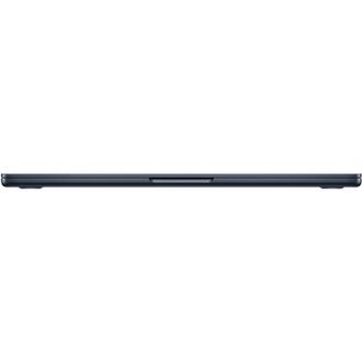 Apple MacBook Air 15" 2025 M4/10CPU/10GPU/16GB/256GB Midnight (MW1L3) - фото 5 Apple MacBook Air 15" 2025 M4/10CPU/10GPU/16GB/256GB Midnight (MW1L3) - фото 5