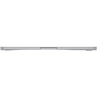 Apple MacBook Air 15" 2025 M4/10CPU/10GPU/16GB/512GB Silver (MW1H3) - фото 6