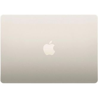 Apple MacBook Air 15" 2025 M4/10CPU/10GPU/16GB/512GB Starlight (MW1K3) - фото 7 Apple MacBook Air 15" 2025 M4/10CPU/10GPU/16GB/512GB Starlight (MW1K3) - фото 7