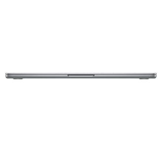 MacBook Air 15" M3/8CPU/10GPU/16GB/256GB Space Gray 2024 (MC9D4) - фото 3