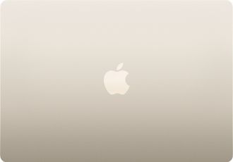 Apple MacBook Air 15" Late 2024 Starlight (MC9K4) - фото 3 Apple MacBook Air 15" Late 2024 Starlight (MC9K4) - фото 3