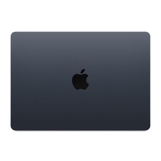 Apple MacBook Air M3 15,3" 8CPU/10GPU/24GB/512GB Midnight 2024 (MC9L4) - фото 3
