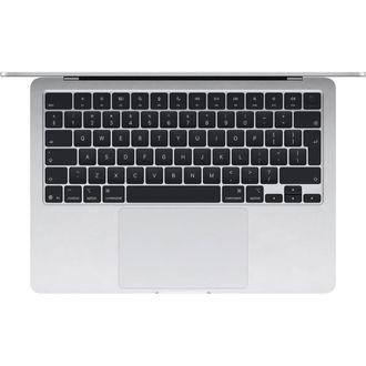 Ноутбук Apple MacBook Air 15" 2026 Apple M5 10 core GPU 16GB 512GB Silver (MDV94) Open Box - фото 2 Ноутбук Apple MacBook Air 15" 2026 Apple M5 10 core GPU 16GB 512GB Silver (MDV94) Open Box - фото 2