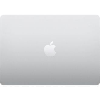 Ноутбук Apple MacBook Air 15" 2026 Apple M5 10 core GPU 16GB 512GB Silver (MDV94) Open Box - фото 3 Ноутбук Apple MacBook Air 15" 2026 Apple M5 10 core GPU 16GB 512GB Silver (MDV94) Open Box - фото 3