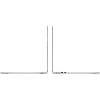 Ноутбук Apple MacBook Air 15" 2026 Apple M5 10 core GPU 16GB 512GB Silver (MDV94) Open Box - фото 4 Ноутбук Apple MacBook Air 15" 2026 Apple M5 10 core GPU 16GB 512GB Silver (MDV94) Open Box - фото 4