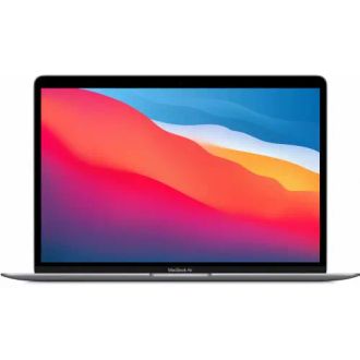Apple MacBook Air 13" 256Gb Space Gray Late 2020 (MGN63) - фото 1 Apple MacBook Air 13" 256Gb Space Gray Late 2020 (MGN63) - фото 1