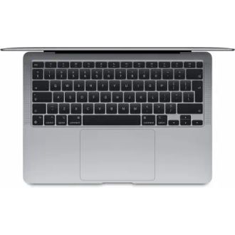 Apple MacBook Air 13" 256Gb Space Gray Late 2020 (MGN63) - фото 2 Apple MacBook Air 13" 256Gb Space Gray Late 2020 (MGN63) - фото 2