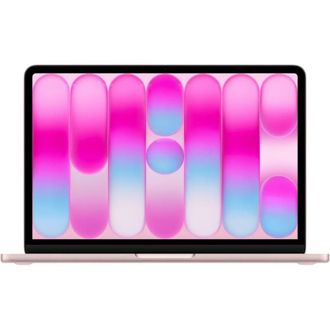 Ноутбук Apple MacBook Neo 256GB Blush (MHFH4) - фото 1 Ноутбук Apple MacBook Neo 256GB Blush (MHFH4) - фото 1