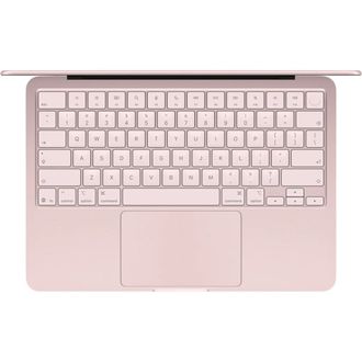 Ноутбук Apple MacBook Neo 256GB Blush (MHFH4) - фото 2 Ноутбук Apple MacBook Neo 256GB Blush (MHFH4) - фото 2