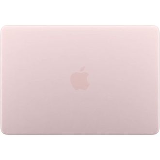 Ноутбук Apple MacBook Neo 256GB Blush (MHFH4) - фото 3 Ноутбук Apple MacBook Neo 256GB Blush (MHFH4) - фото 3