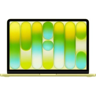 Ноутбук Apple MacBook Neo 256GB Citrus (MHFD4) - фото 1
