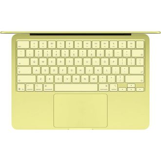 Ноутбук Apple MacBook Neo 256GB Citrus (MHFD4) - фото 2