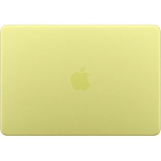Ноутбук Apple MacBook Neo 256GB Citrus (MHFD4) - фото 3