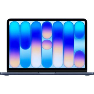Ноутбук Apple MacBook Neo 256GB Indigo (MHFF4) Open Box - фото 1