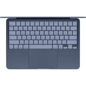 Ноутбук Apple MacBook Neo 256GB Indigo (MHFF4) Open Box - фото 2