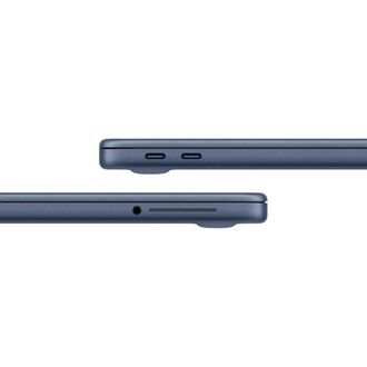 Ноутбук Apple MacBook Neo 256GB Indigo (MHFF4) Open Box - фото 4
