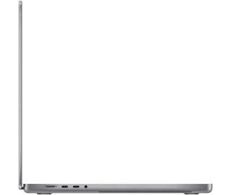Вживаний Apple MacBook Pro 16” Space Gray 2021 (MK1A3, Z14X0000U, ZKZ14V0028J) - фото 3 Вживаний Apple MacBook Pro 16” Space Gray 2021 (MK1A3, Z14X0000U, ZKZ14V0028J) - фото 3