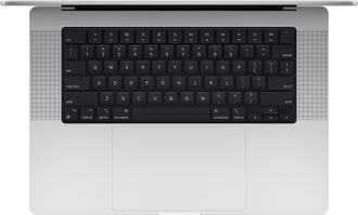 Вживаний Apple MacBook Pro 16” Silver 2021 (MK1F3) - фото 2 Вживаний Apple MacBook Pro 16” Silver 2021 (MK1F3) - фото 2