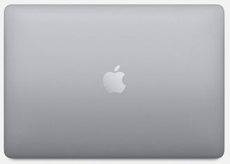 Вживаний Apple MacBook Pro 13" M2 Space Gray (MNEH3) - фото 3