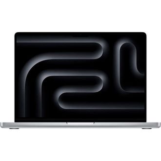 Вживаний Apple MacBook Pro 14" Silver Late 2023 (MRX63) - фото 1 Вживаний Apple MacBook Pro 14" Silver Late 2023 (MRX63) - фото 1