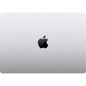 Вживаний Apple MacBook Pro 14" Silver Late 2023 (MRX63) - фото 3 Вживаний Apple MacBook Pro 14" Silver Late 2023 (MRX63) - фото 3