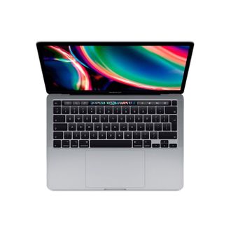 Вживаний Apple MacBook Pro 13 M1 2020 (Z11C0000G) - фото 2 Вживаний Apple MacBook Pro 13 M1 2020 (Z11C0000G) - фото 2