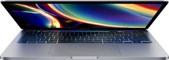 Вживаний Apple MacBook Pro 13" Silver 2020 (MWP82) - фото 2 Вживаний Apple MacBook Pro 13" Silver 2020 (MWP82) - фото 2