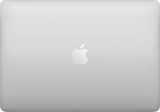 Вживаний Apple MacBook Pro 13" Silver 2020 (MWP82) - фото 4 Вживаний Apple MacBook Pro 13" Silver 2020 (MWP82) - фото 4