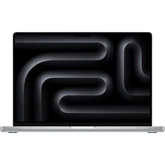 Б/У Apple MacBook Pro 16" Late 2024 Silver (MX2T3) - фото 1 Б/У Apple MacBook Pro 16" Late 2024 Silver (MX2T3) - фото 1