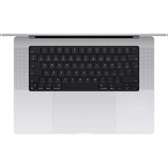 Б/У Apple MacBook Pro 16" Late 2024 Silver (MX2T3) - фото 2 Б/У Apple MacBook Pro 16" Late 2024 Silver (MX2T3) - фото 2