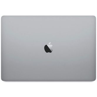 Вживаний Apple MacBook Pro 13" Space Gray (MPXW2) 2017 i5 3.1 ГГц/8/512 - фото 3