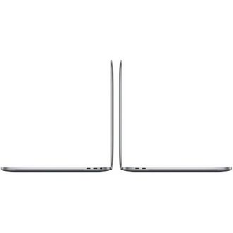 Вживаний Apple MacBook Pro 13" Space Gray (MPXW2) 2017 i5 3.1 ГГц/8/512 - фото 4