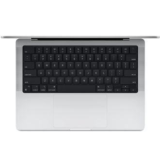 Apple MacBook Pro 14” M2 Max Silver 1TB (MPHK3) 2023 - фото 2