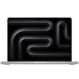 Apple MacBook Pro 14" M3 Max/36GB/1TB Silver 2023 (MRX83) - фото 1 Apple MacBook Pro 14" M3 Max/36GB/1TB Silver 2023 (MRX83) - фото 1