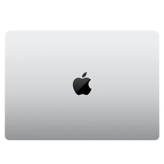 Apple MacBook Pro 14" M3 Max/36GB/1TB Silver 2023 (MRX83) - фото 2 Apple MacBook Pro 14" M3 Max/36GB/1TB Silver 2023 (MRX83) - фото 2