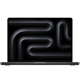 Apple MacBook Pro 14" M3 Max/36GB/1TB Space Black 2023 (MRX53) - фото 1