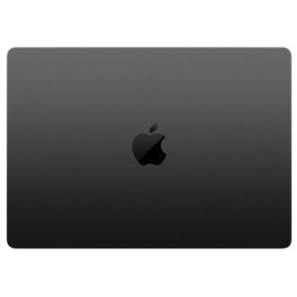 Apple MacBook Pro 14" M3 Max/36GB/1TB Space Black 2023 (MRX53) - фото 2