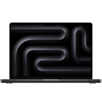 Apple MacBook Pro 14" M3 Pro/18GB/512GB Space Black 2023 (MRX33) - фото 1