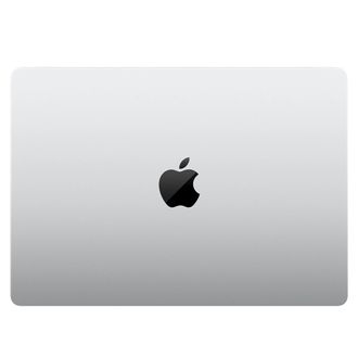 Apple MacBook Pro 14" M3/8GB/512GB Silver 2023 (MR7J3) Open Box - фото 2