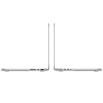 Apple MacBook Pro 16” M2 Pro Silver 512GB (MNWC3) 2023 - фото 4