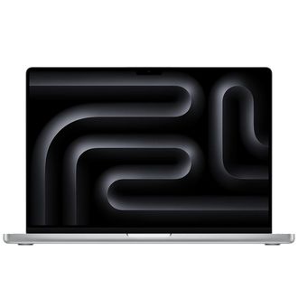 Apple MacBook Pro 16" M3 Max/36GB/1TB Silver 2023 (MRW73) - фото 1 Apple MacBook Pro 16" M3 Max/36GB/1TB Silver 2023 (MRW73) - фото 1