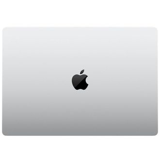 Apple MacBook Pro 16" M3 Max/36GB/1TB Silver 2023 (MRW73) - фото 2 Apple MacBook Pro 16" M3 Max/36GB/1TB Silver 2023 (MRW73) - фото 2