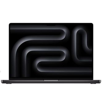 Apple MacBook Pro 16" M3 Max/48GB/1TB Space Black 2023 (MUW63) Open Box - фото 1