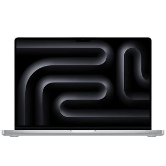 Apple MacBook Pro 16" M3 Pro/36GB/512GB Silver 2023 (MRW63) - фото 1 Apple MacBook Pro 16" M3 Pro/36GB/512GB Silver 2023 (MRW63) - фото 1